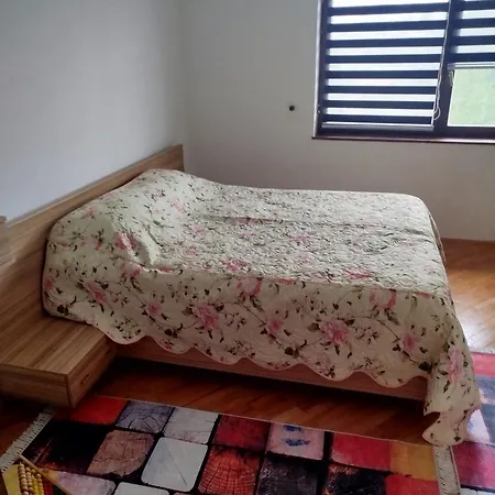Trebevic Apartment *