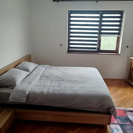 Trebevic Apartment Sarajevo