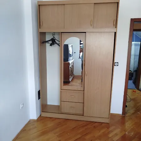 Apartment Trebevic *