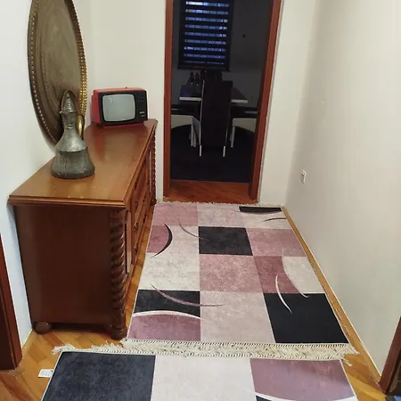 Trebevic Apartment