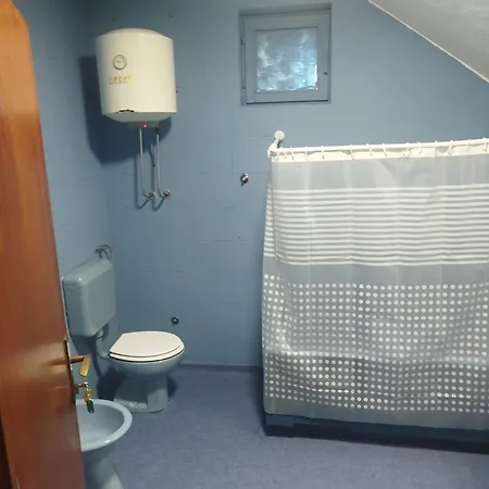Trebevic Apartment *