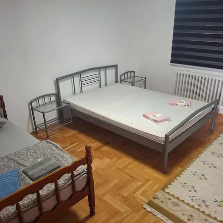 Apartmán Merjem Trebevic