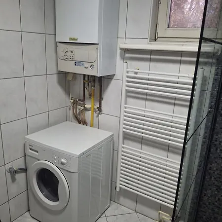 Apartmán Merjem Trebevic *
