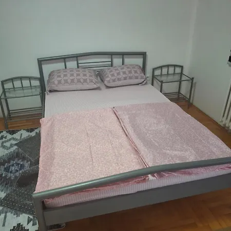 Apartmán Merjem Trebevic Sarajevo