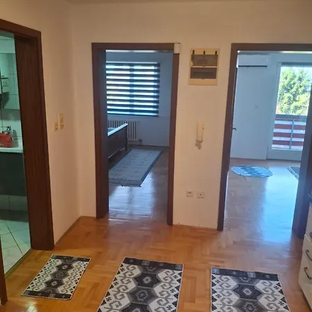 Apartmán Merjem Trebevic